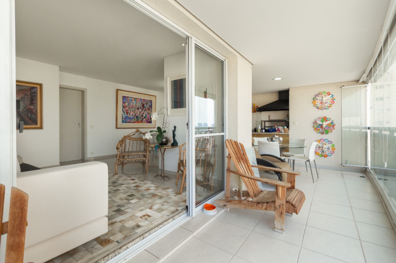 Apartamento, 4 quartos, 178 m² - Foto 12