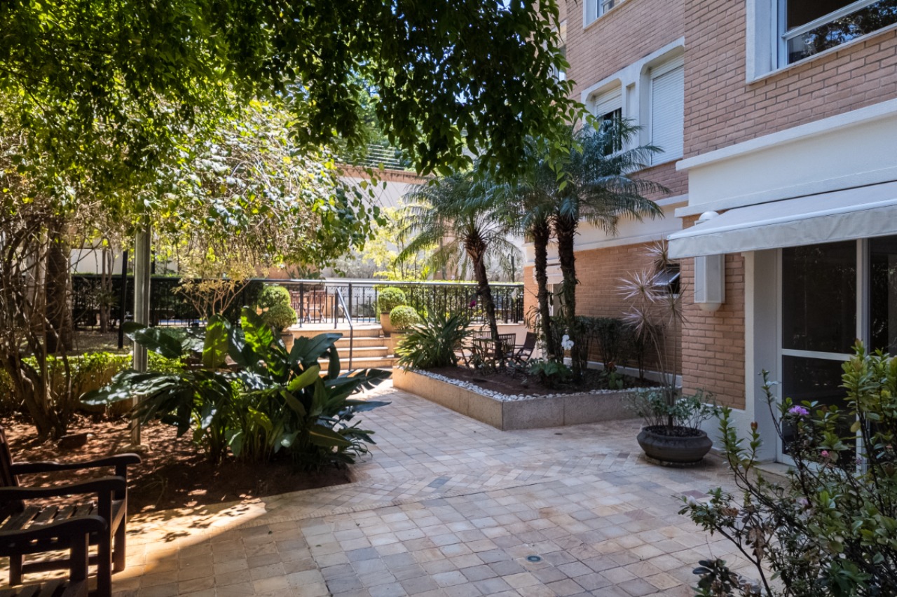 Apartamento, 4 quartos, 330 m² - Foto 45