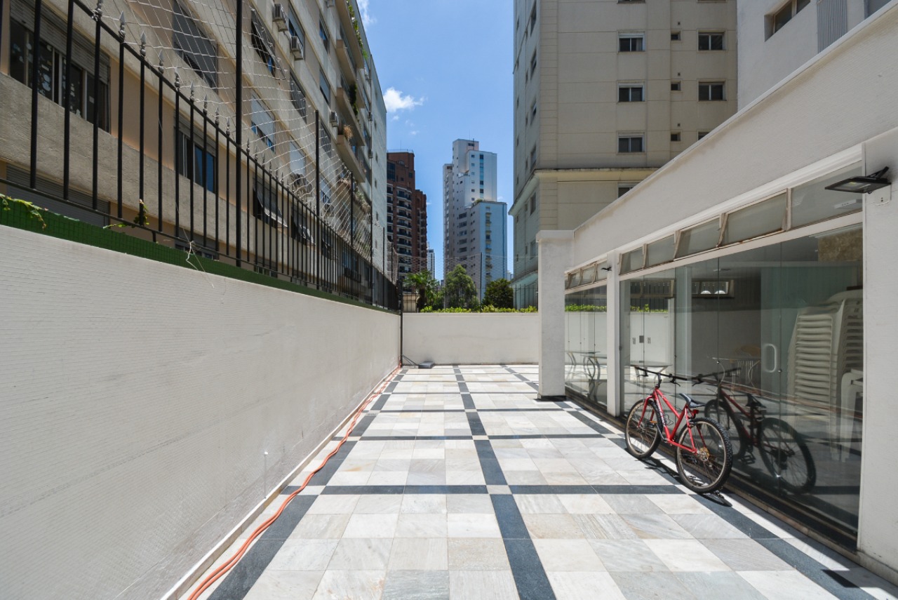 Apartamento, 2 quartos, 141 m² - Foto 47