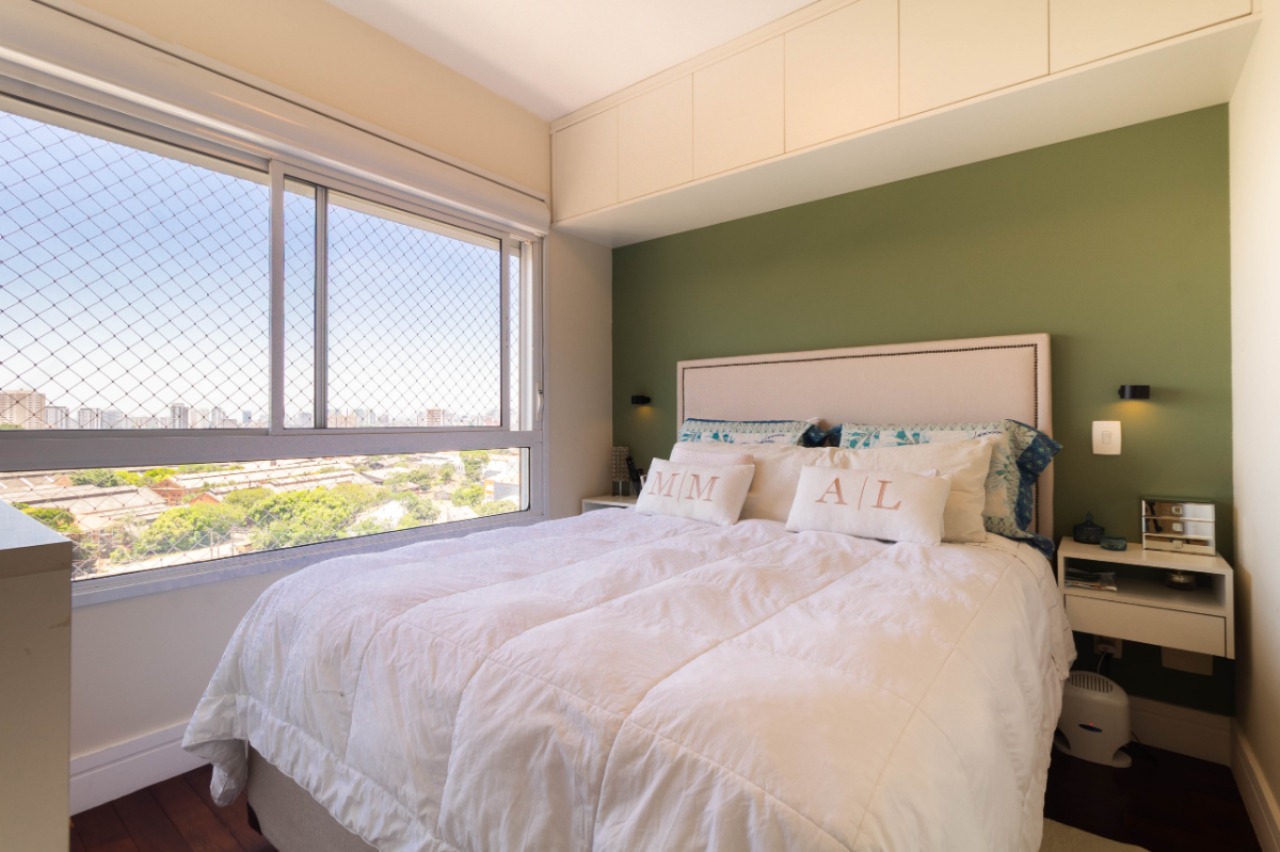 Apartamento, 3 quartos, 134 m² - Foto 22