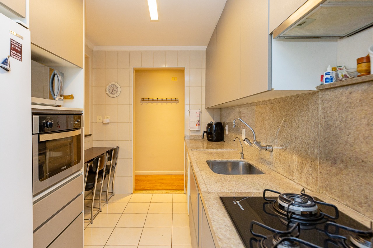 Apartamento, 3 quartos, 115 m² - Foto 22