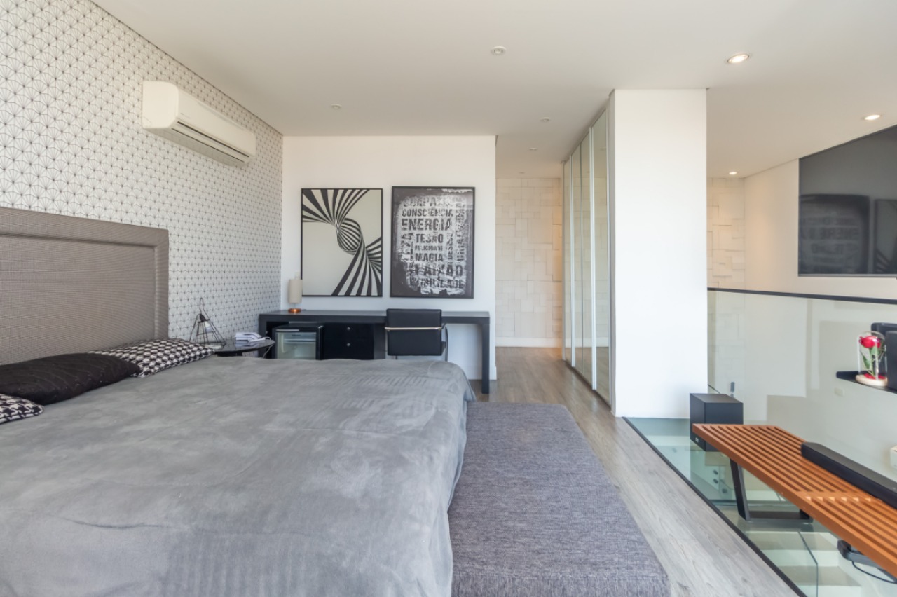 Cobertura, 1 quarto, 108 m² - Foto 21