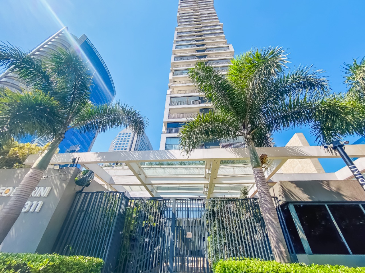 Cobertura, 1 quarto, 108 m² - Foto 35