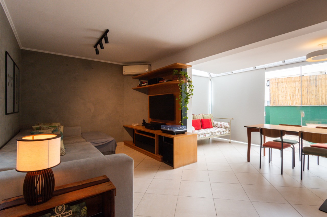 Apartamento, 2 quartos, 110 m² - Foto 9