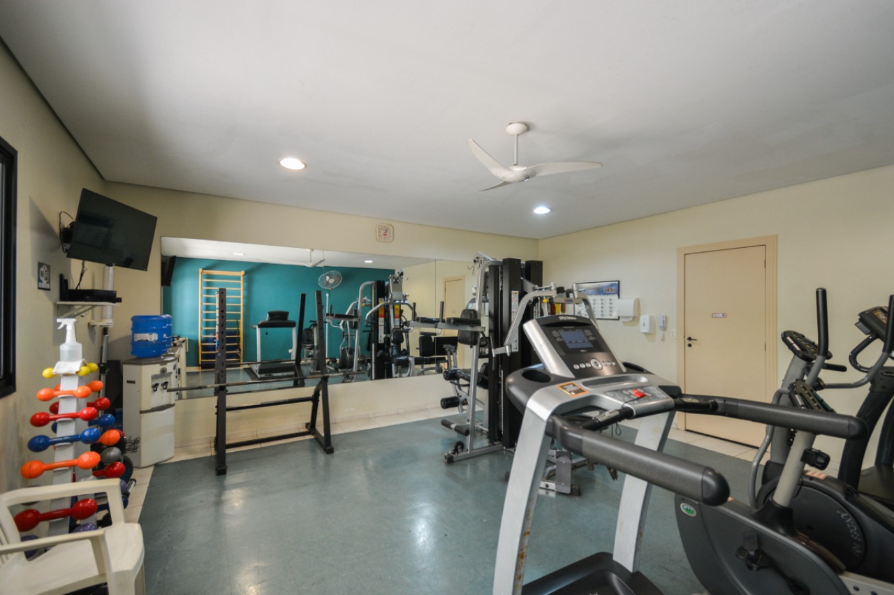 Apartamento, 2 quartos, 110 m² - Foto 34