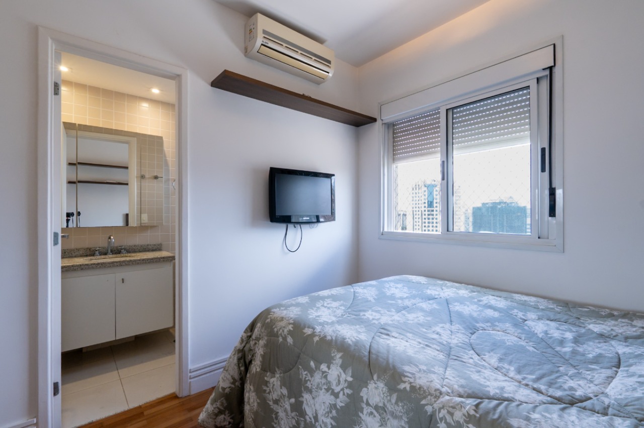 Apartamento, 3 quartos, 168 m² - Foto 36