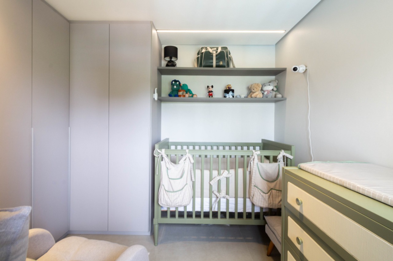 Apartamento, 2 quartos, 88 m² - Foto 26