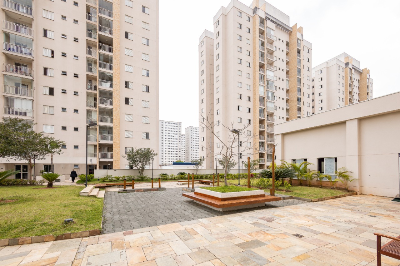 Apartamento, 3 quartos, 73 m² - Foto 47
