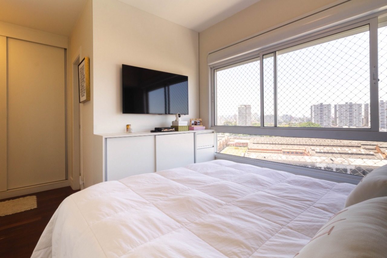 Apartamento, 3 quartos, 134 m² - Foto 24