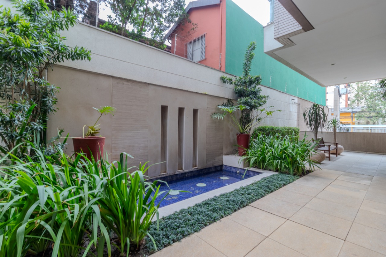 Apartamento, 1 quarto, 71 m² - Foto 28