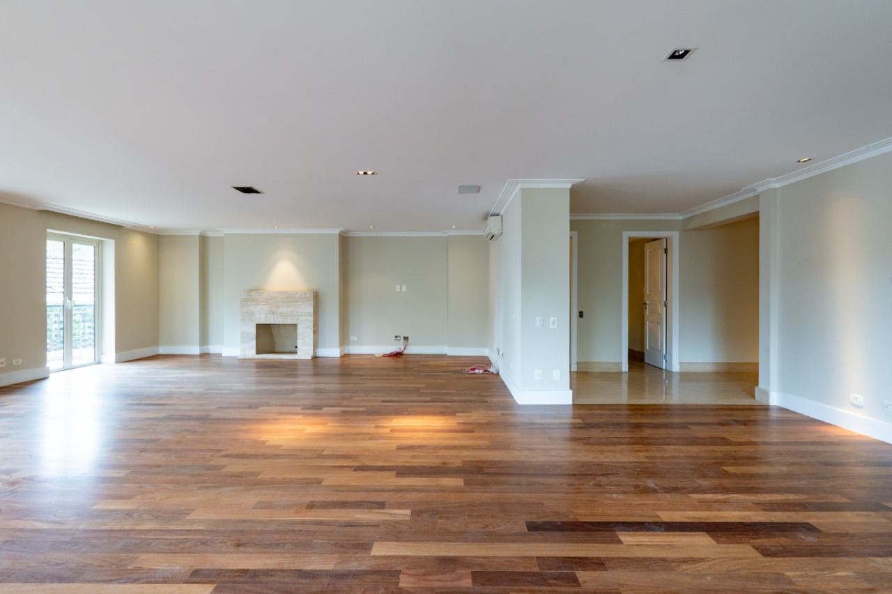 Apartamento, 4 quartos, 385 m² - Foto 2