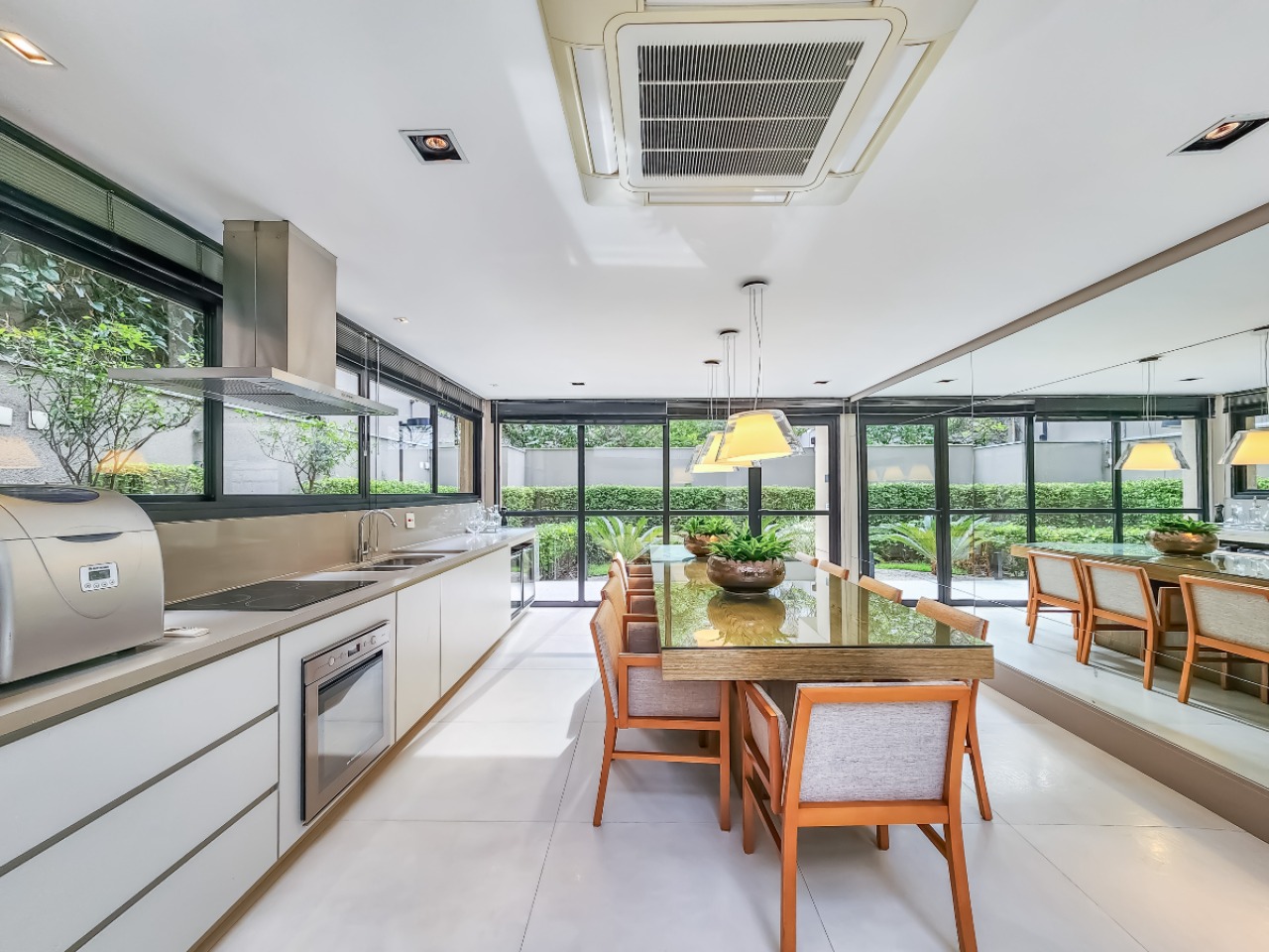 Apartamento, 3 quartos, 184 m² - Foto 48