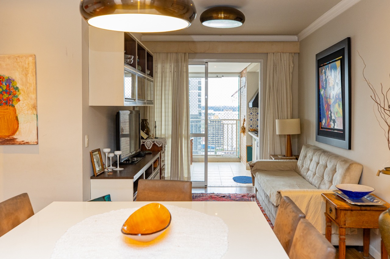 Apartamento, 3 quartos, 115 m² - Foto 12