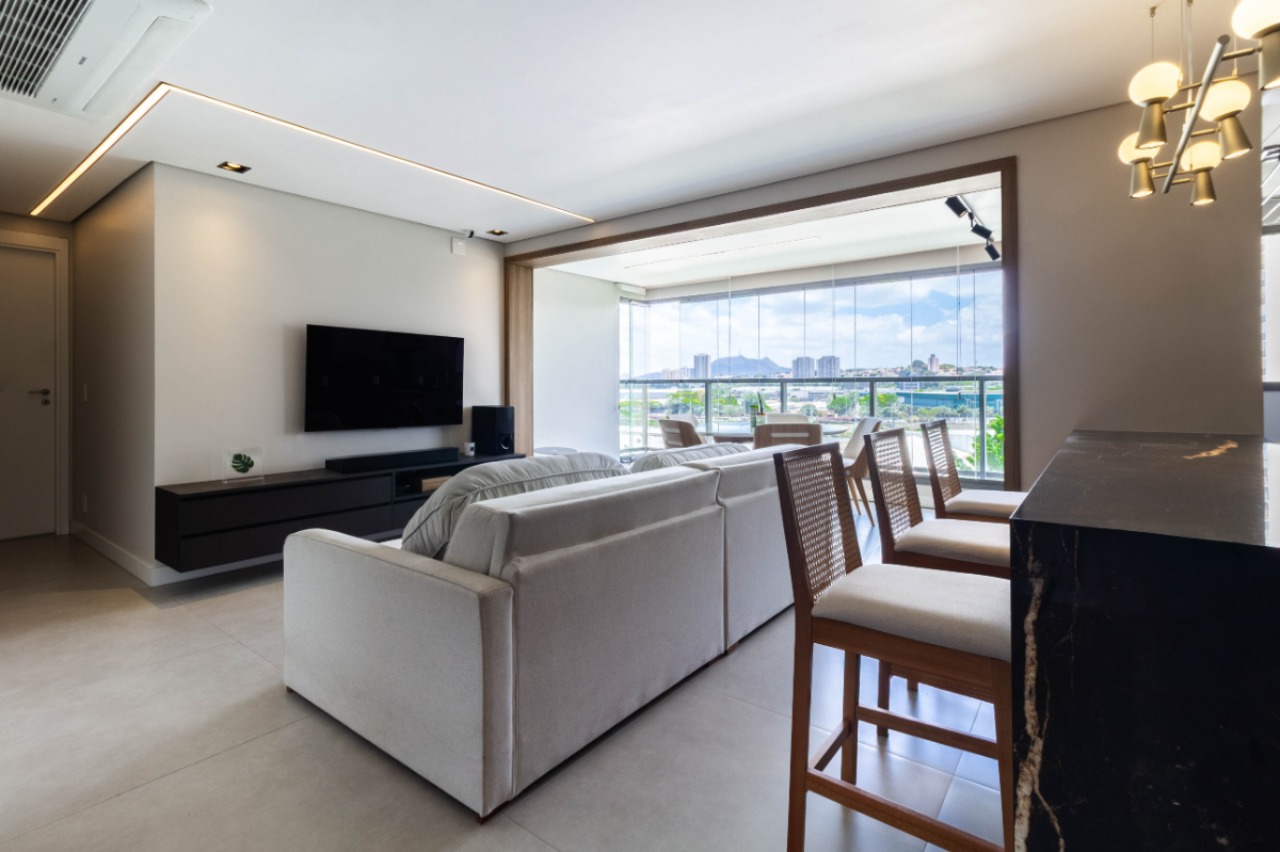 Apartamento, 2 quartos, 88 m² - Foto 5