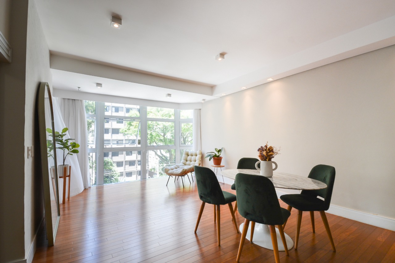 Apartamento, 2 quartos, 141 m² - Foto 3