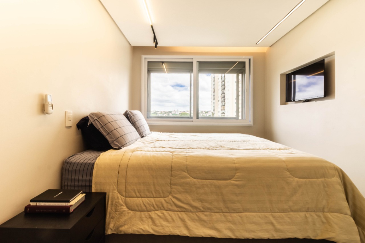 Apartamento, 2 quartos, 88 m² - Foto 19