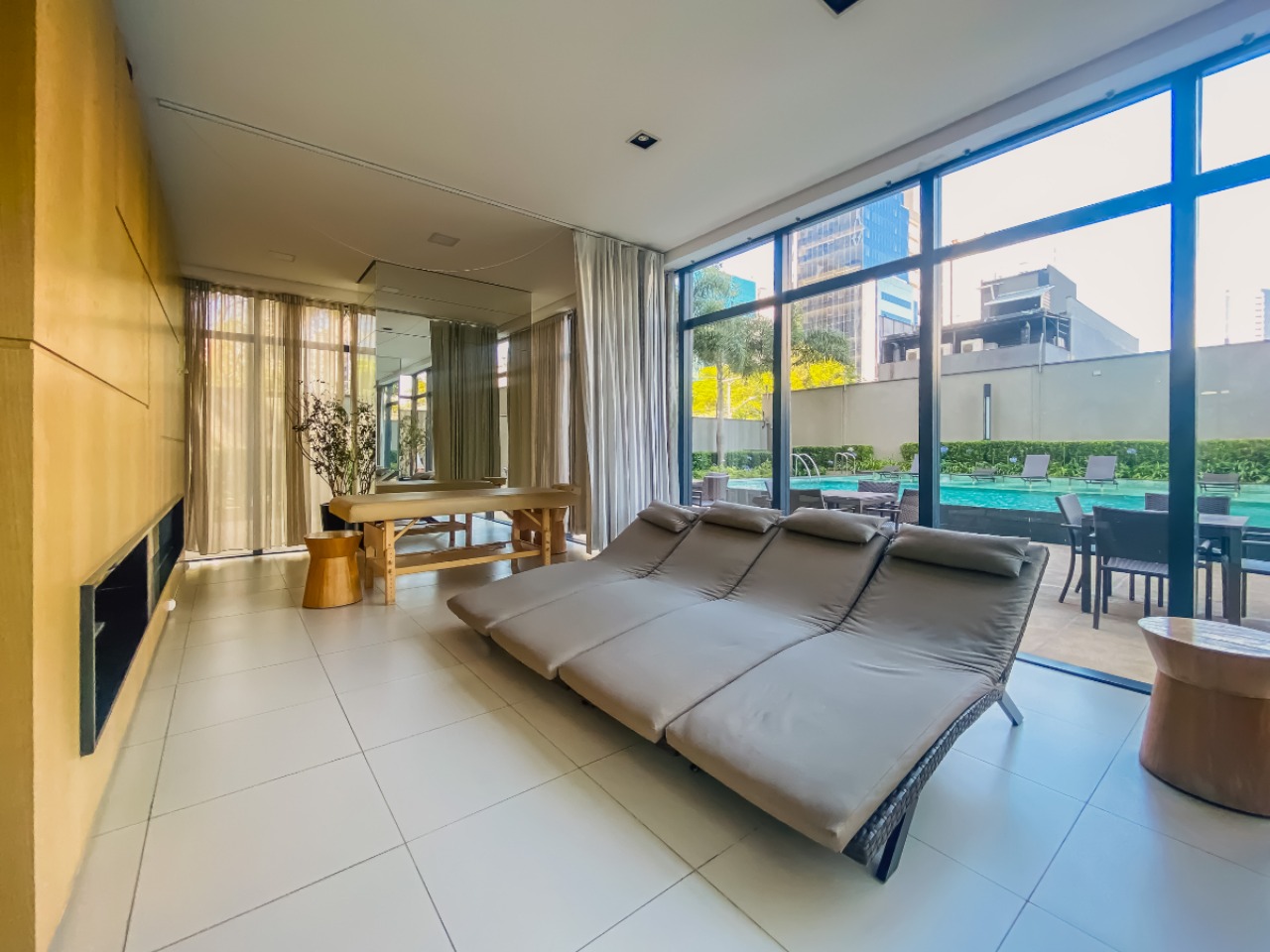 Cobertura, 1 quarto, 108 m² - Foto 31