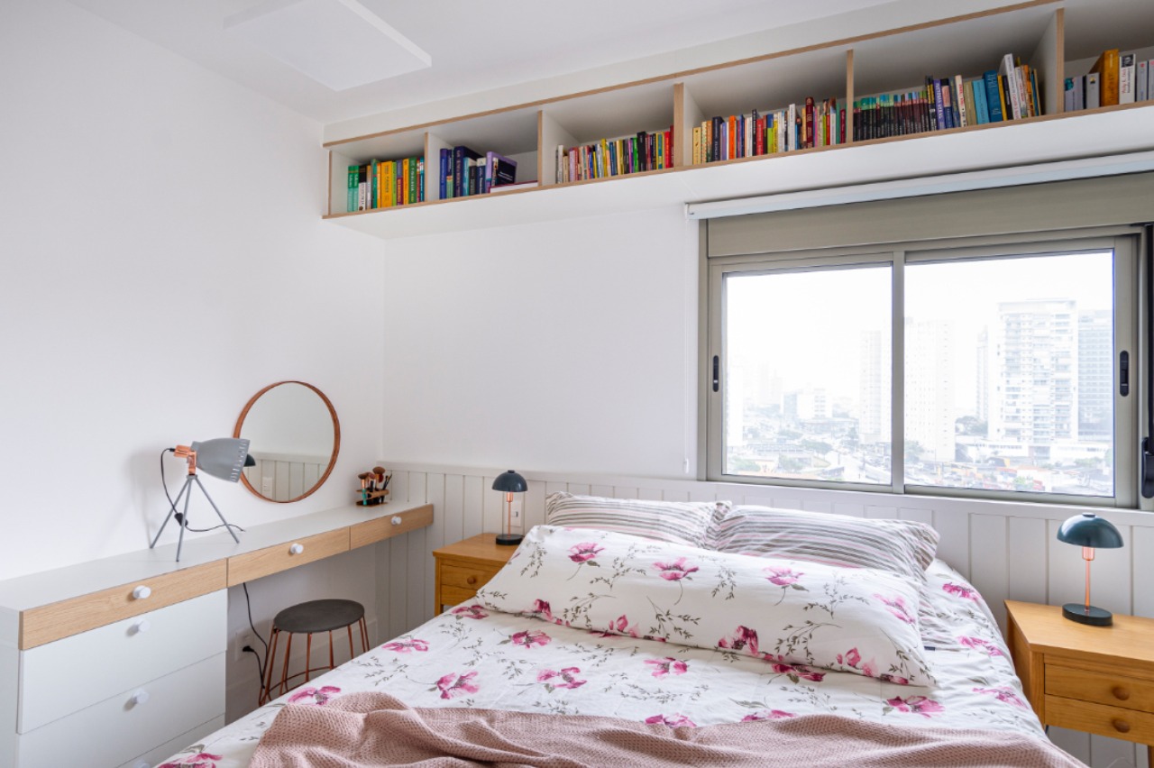 Apartamento, 2 quartos, 70 m² - Foto 22