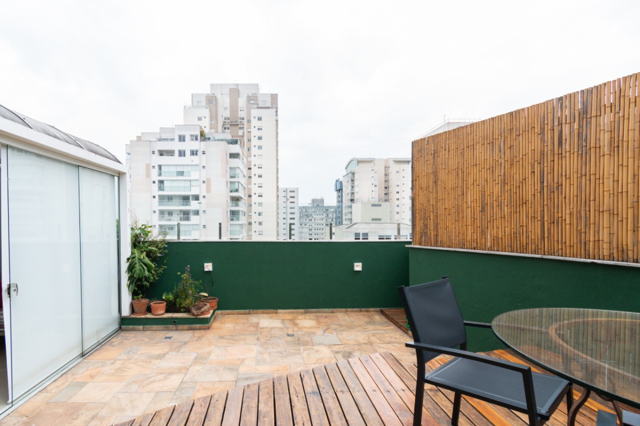 Apartamento, 2 quartos, 110 m² - Foto 3