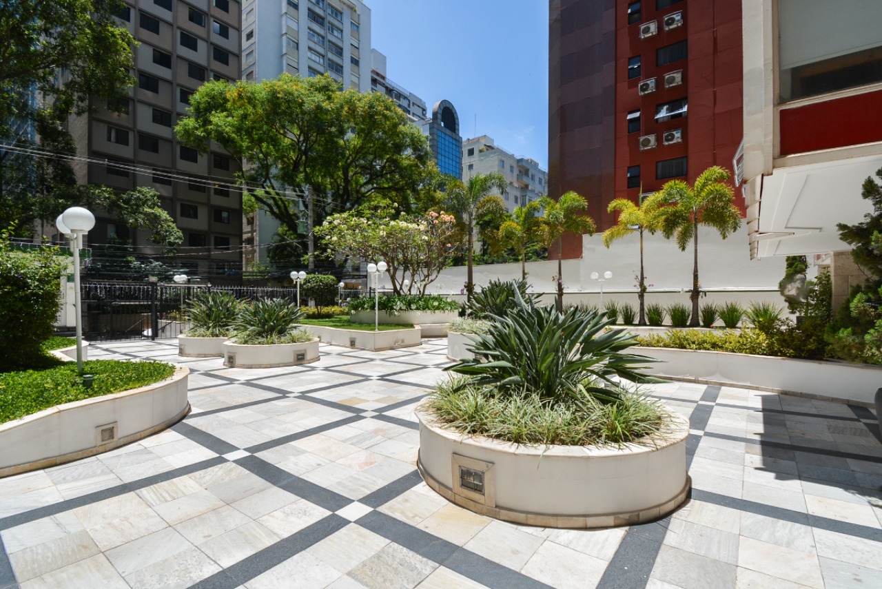 Apartamento, 2 quartos, 141 m² - Foto 46