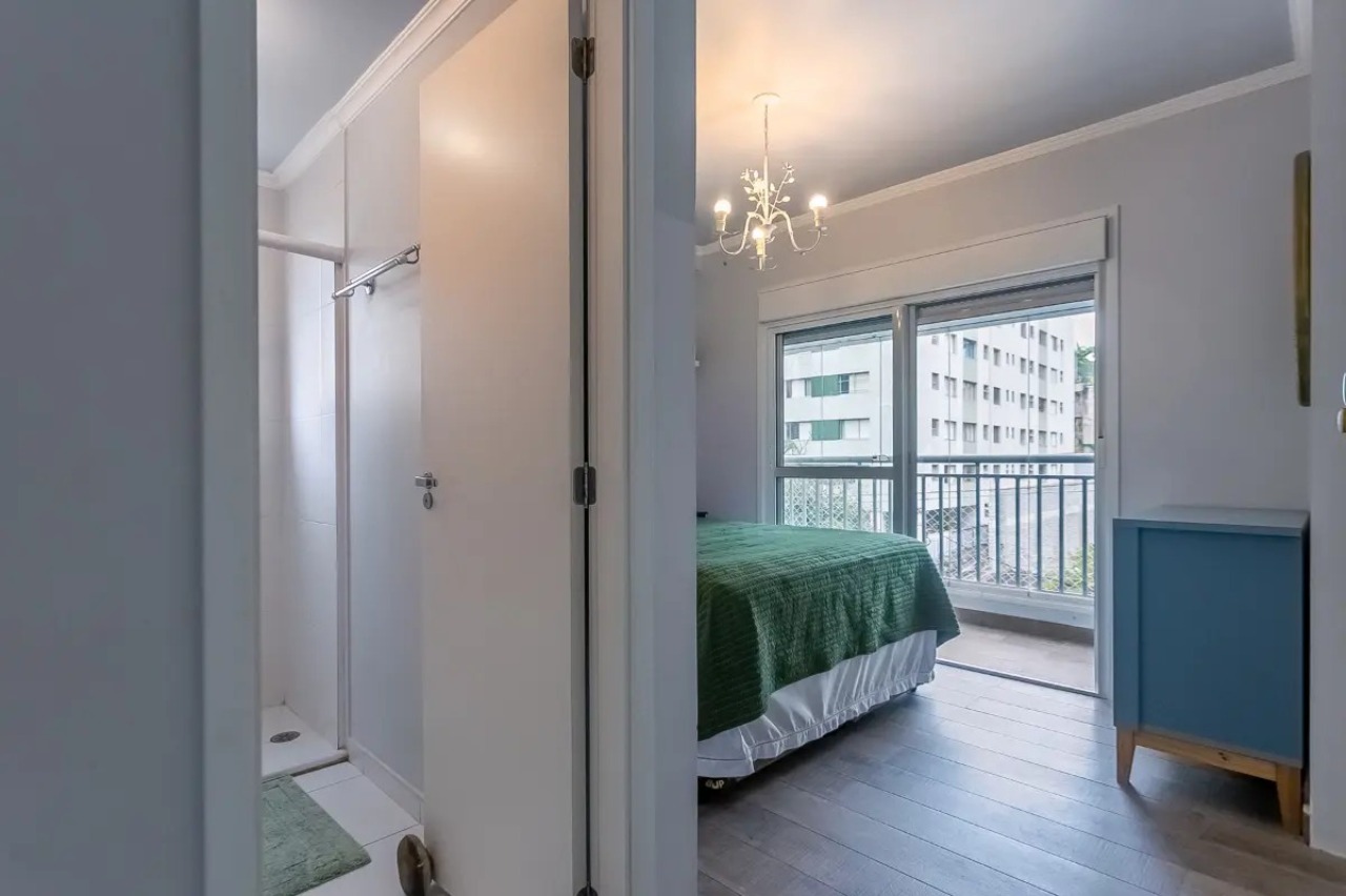 Apartamento, 3 quartos, 87 m² - Foto 14