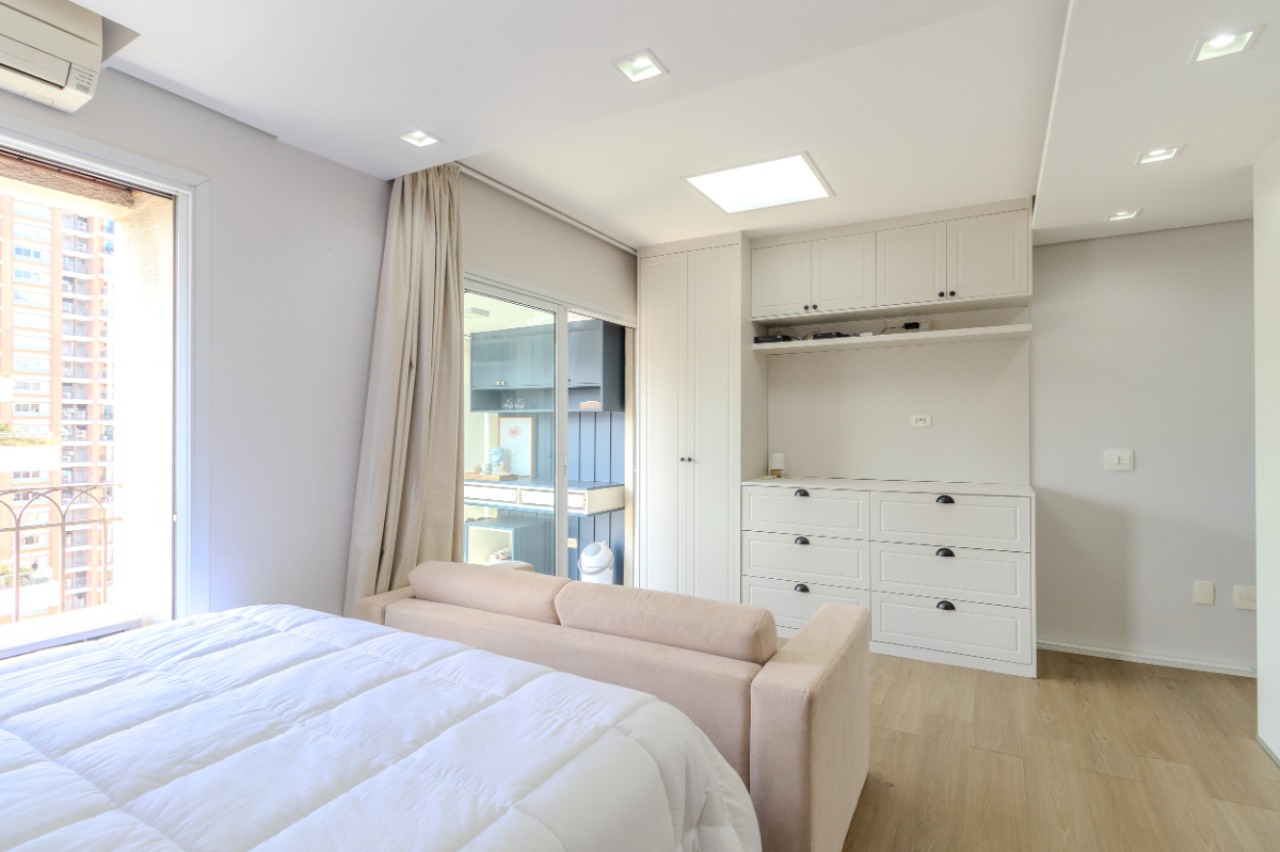 Cobertura, 1 quarto, 100 m² - Foto 21