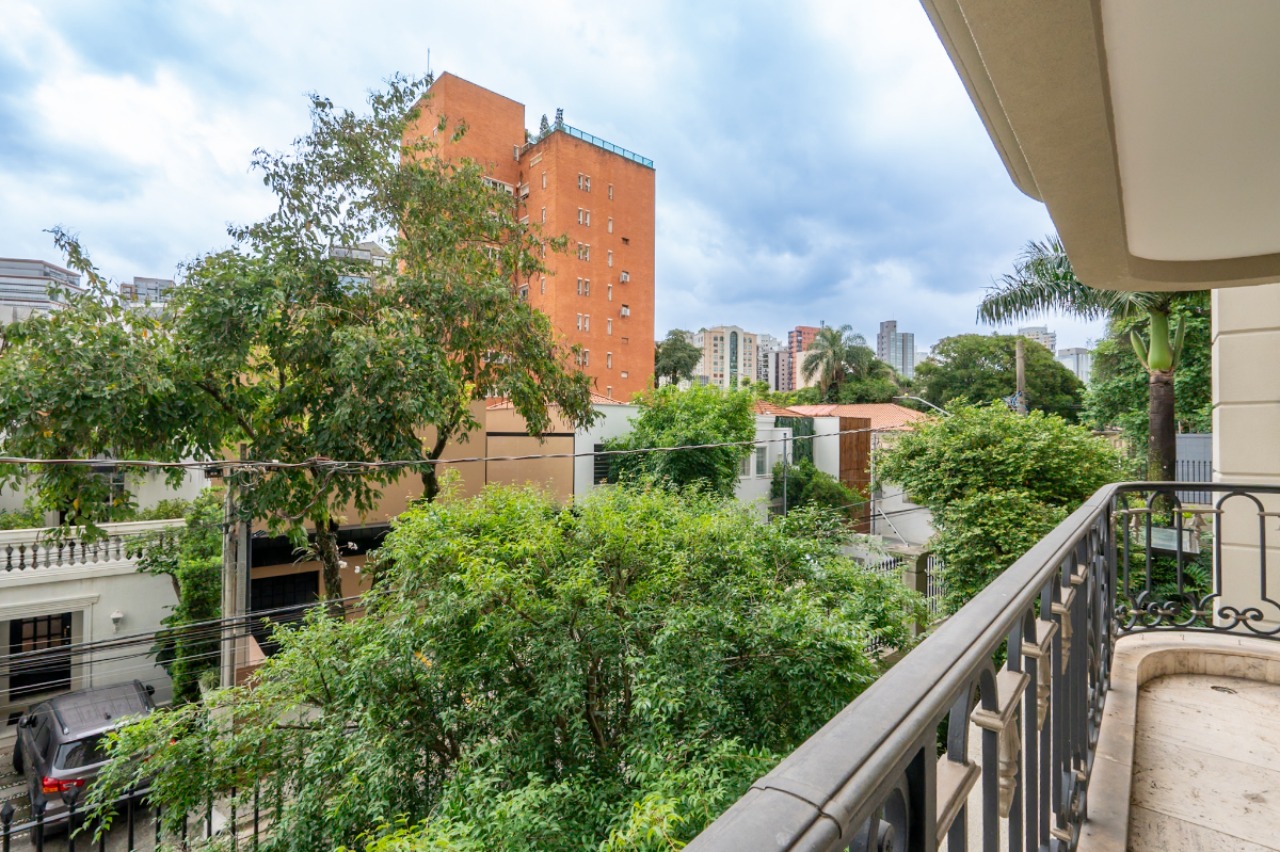 Apartamento, 4 quartos, 385 m² - Foto 32