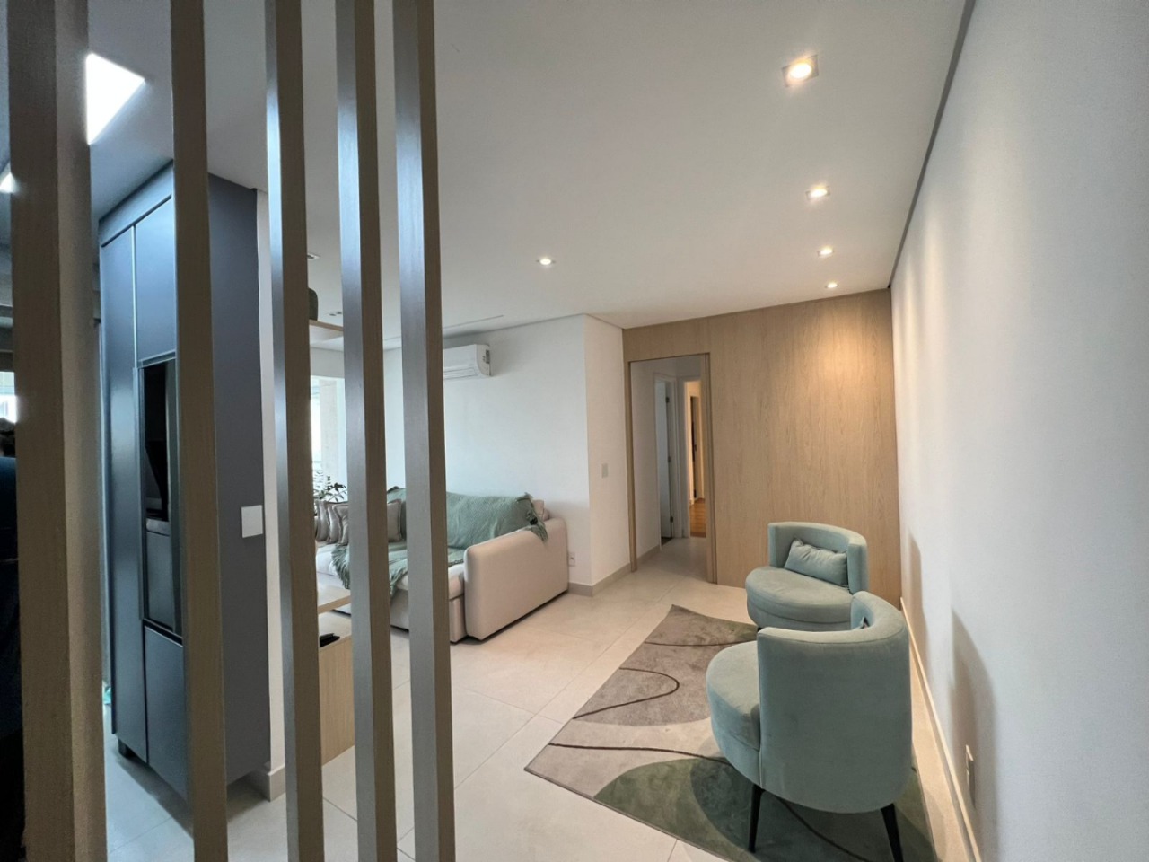 Apartamento, 2 quartos, 76 m² - Foto 9