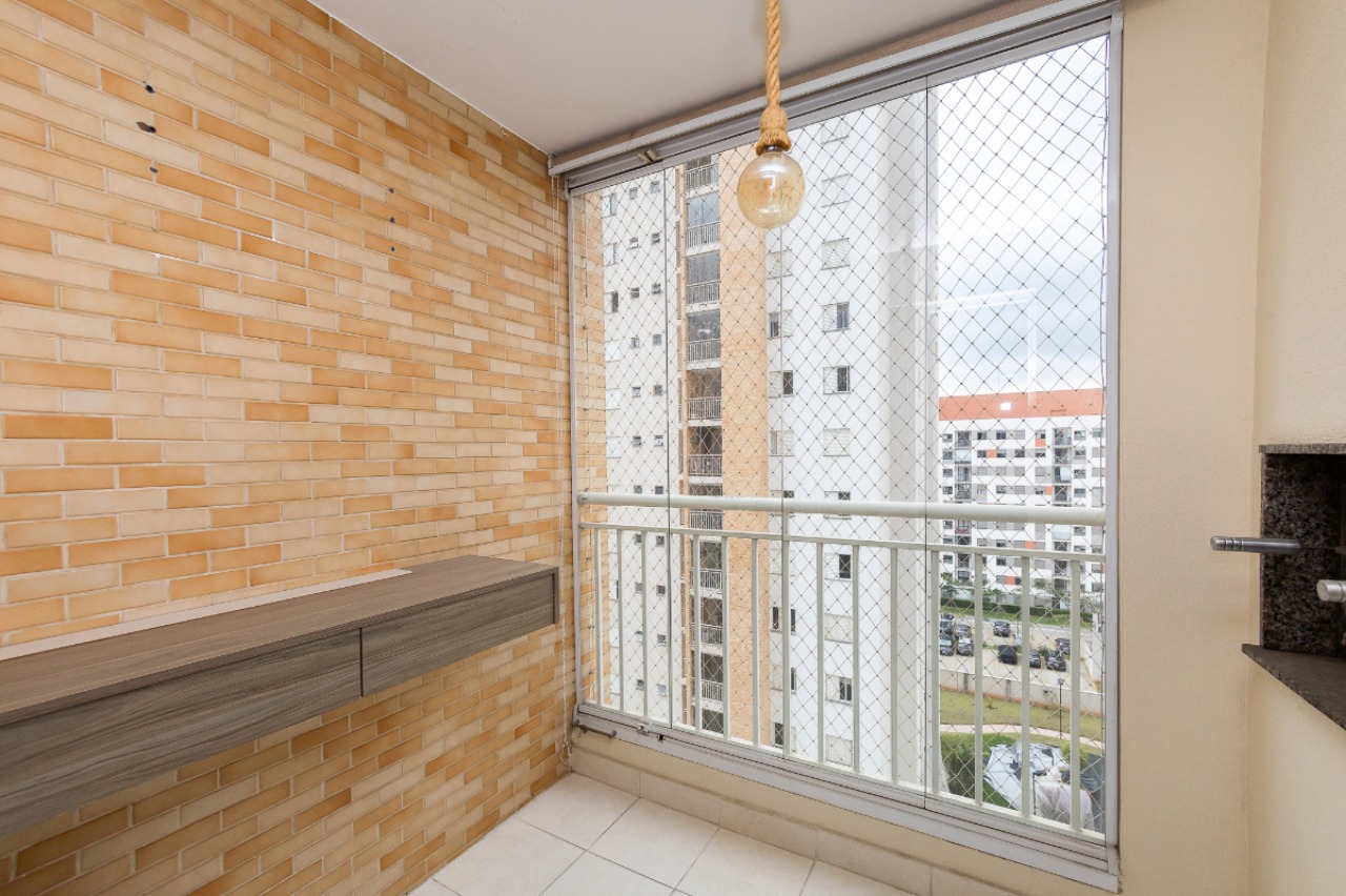 Apartamento, 3 quartos, 73 m² - Foto 13