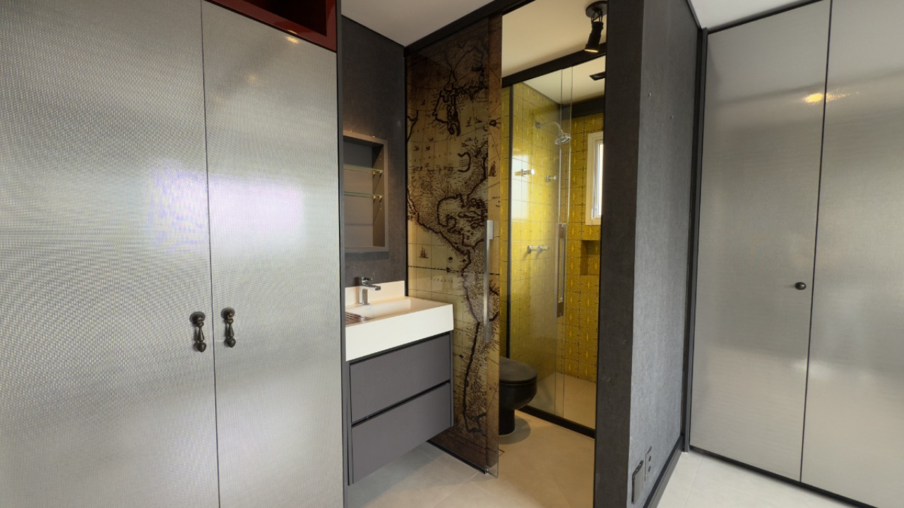 Apartamento, 3 quartos, 153 m² - Foto 27