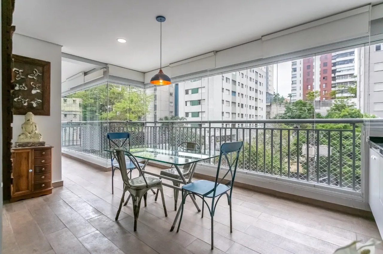 Apartamento, 3 quartos, 87 m² - Foto 7