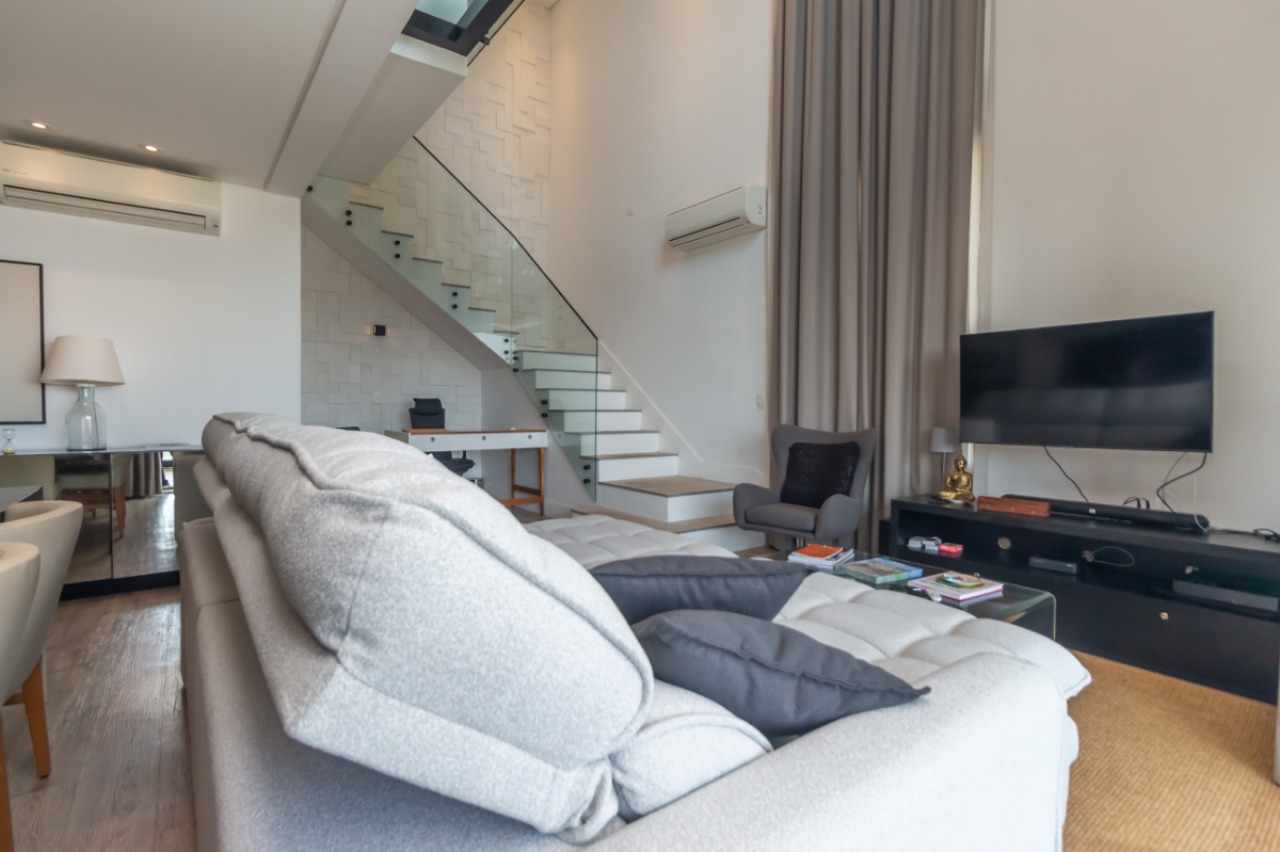 Cobertura, 1 quarto, 108 m² - Foto 8