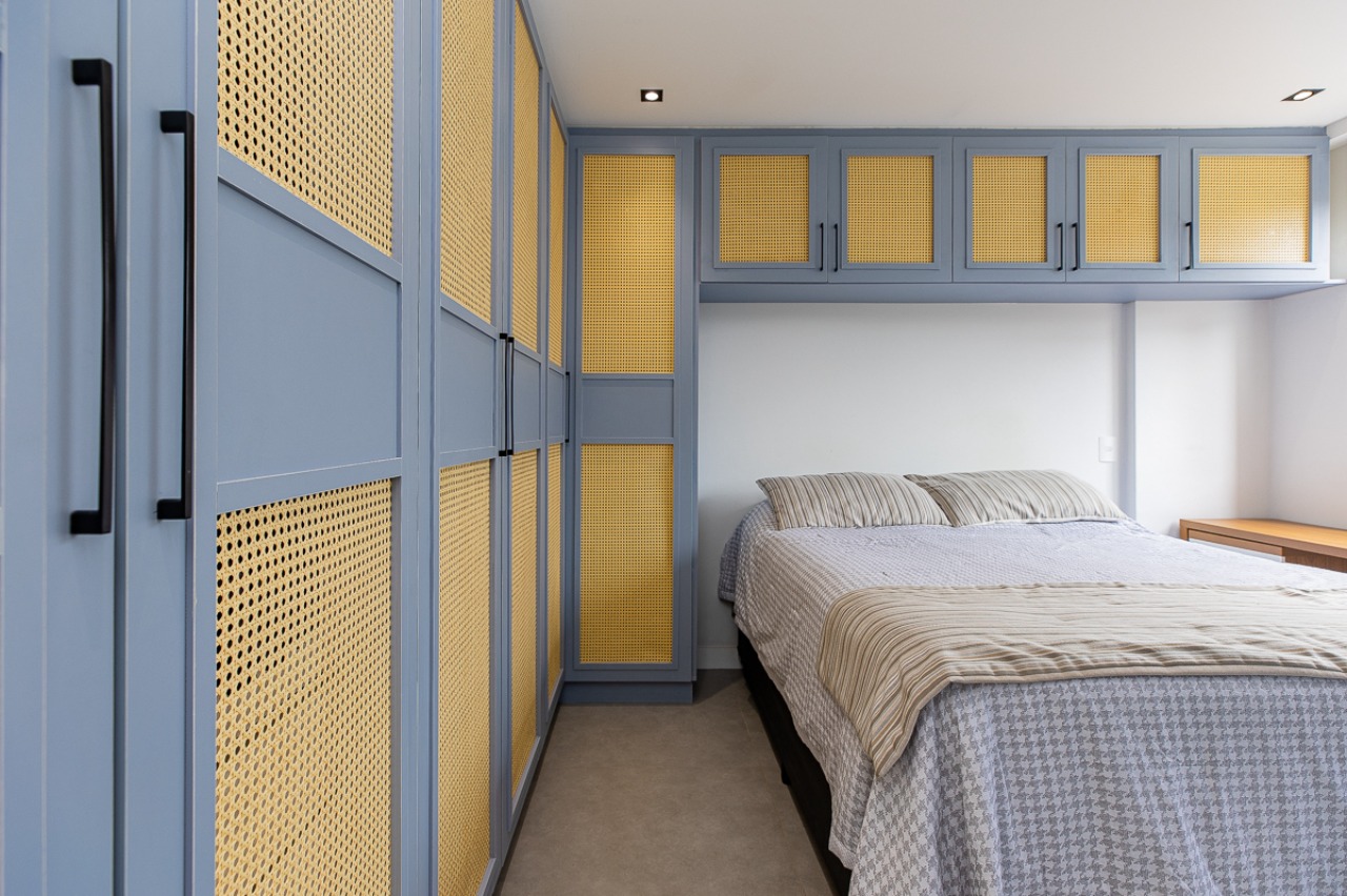 Apartamento, 3 quartos, 115 m² - Foto 19