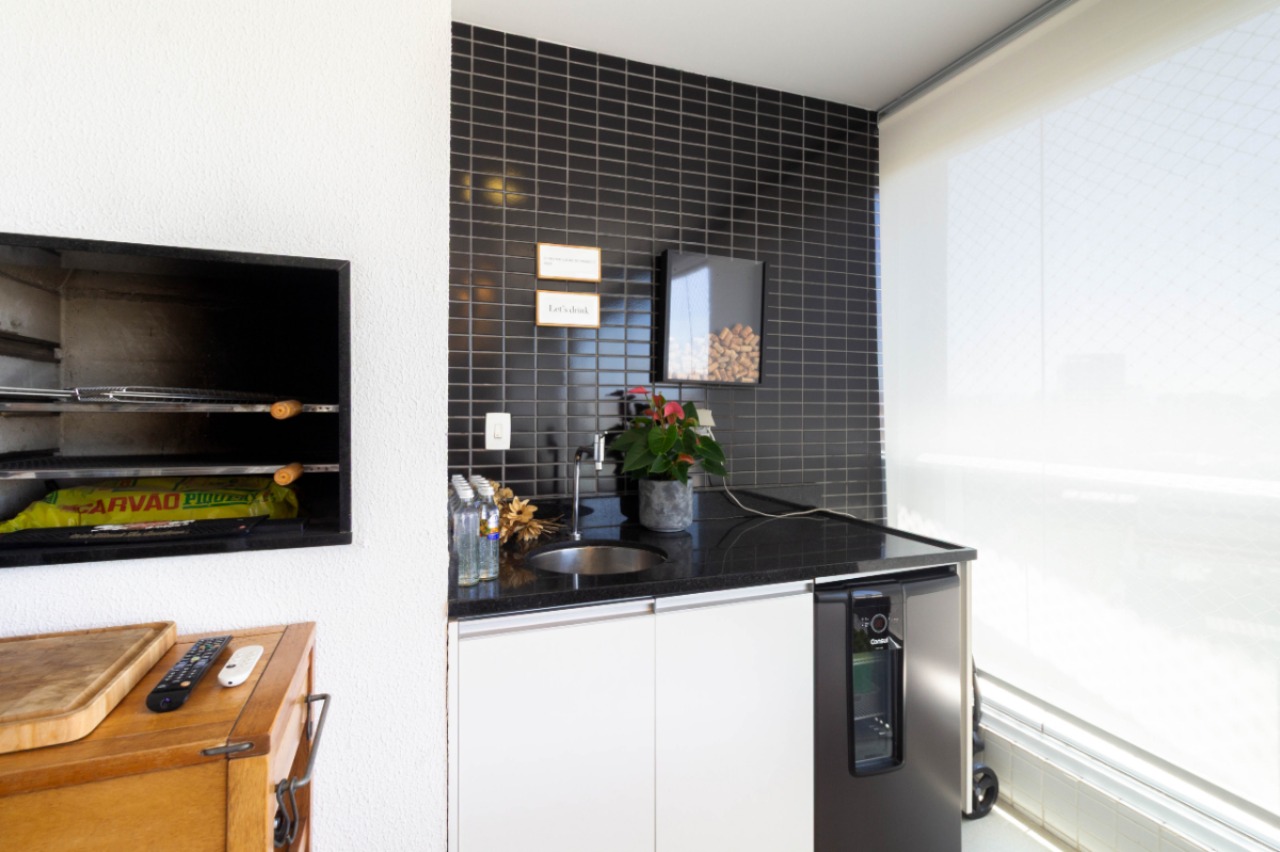 Apartamento, 3 quartos, 134 m² - Foto 9