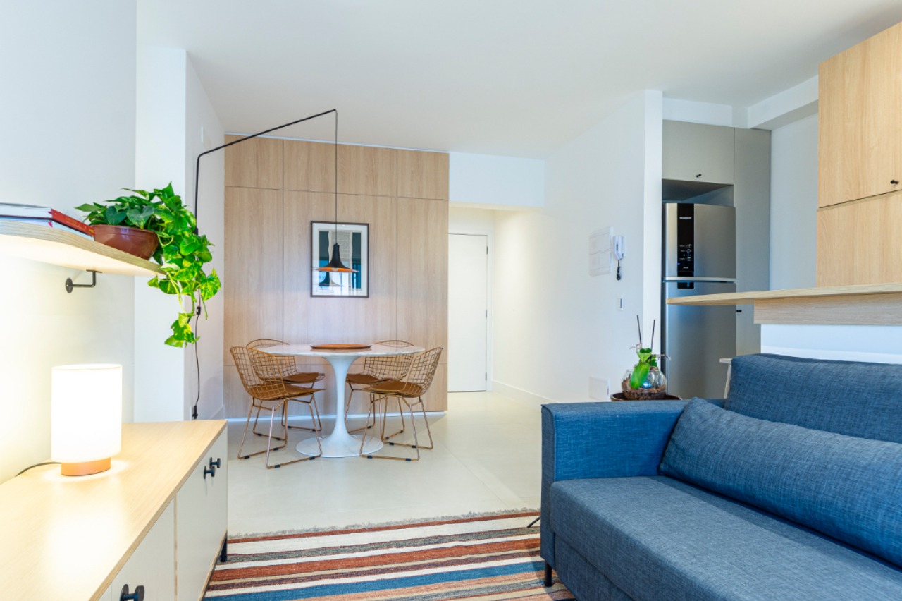 Apartamento, 2 quartos, 70 m² - Foto 9