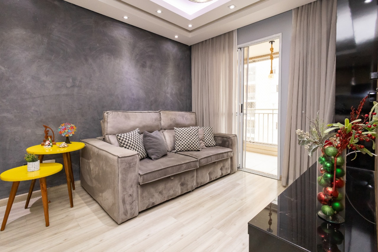 Apartamento, 3 quartos, 73 m² - Foto 5