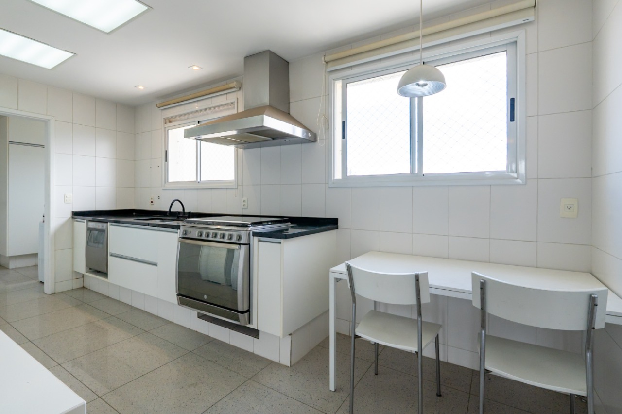 Apartamento, 3 quartos, 168 m² - Foto 19