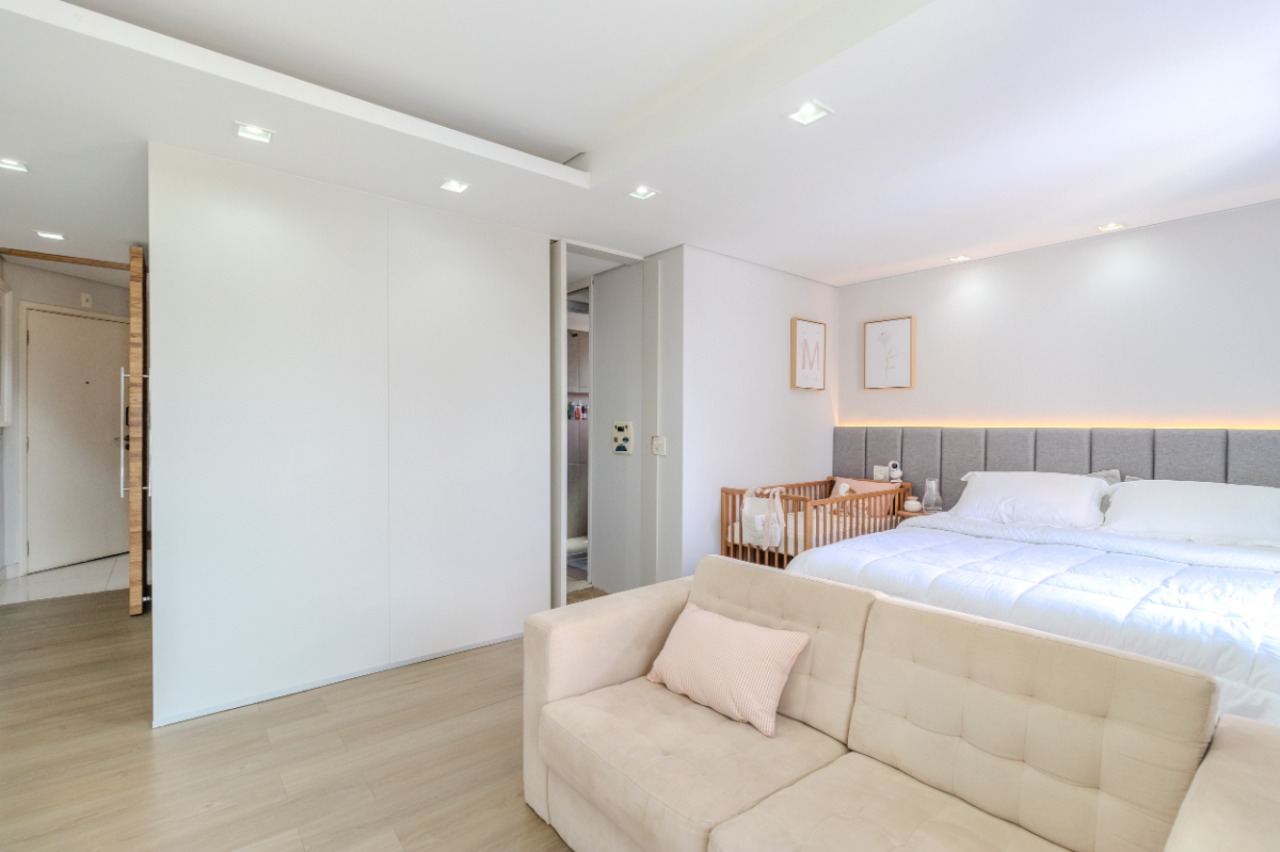 Cobertura, 1 quarto, 100 m² - Foto 19