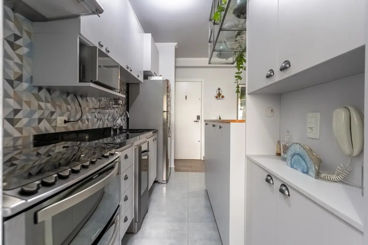 Apartamento, 3 quartos, 87 m² - Foto 11
