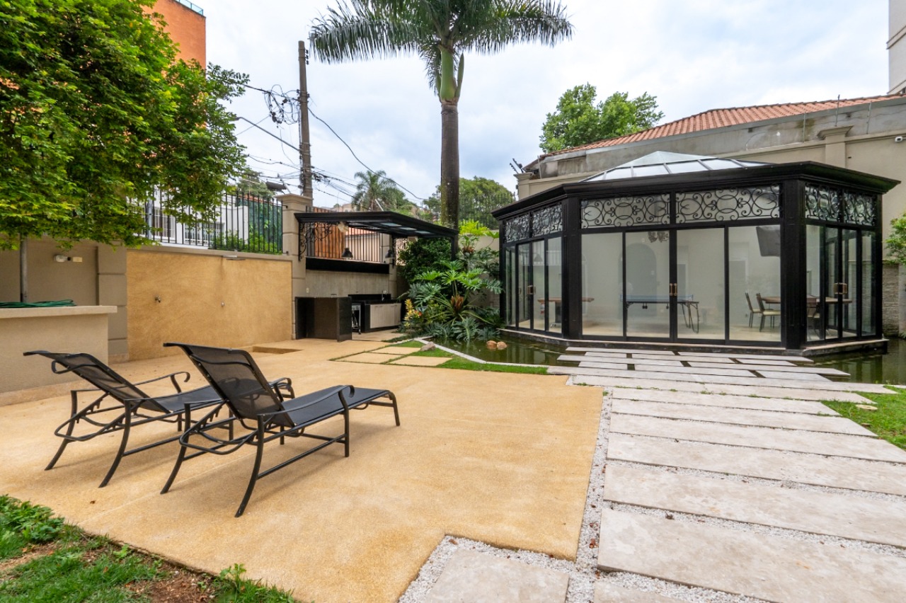 Apartamento, 4 quartos, 385 m² - Foto 42