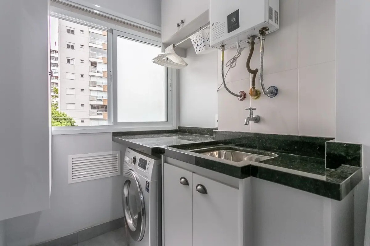 Apartamento, 3 quartos, 87 m² - Foto 13