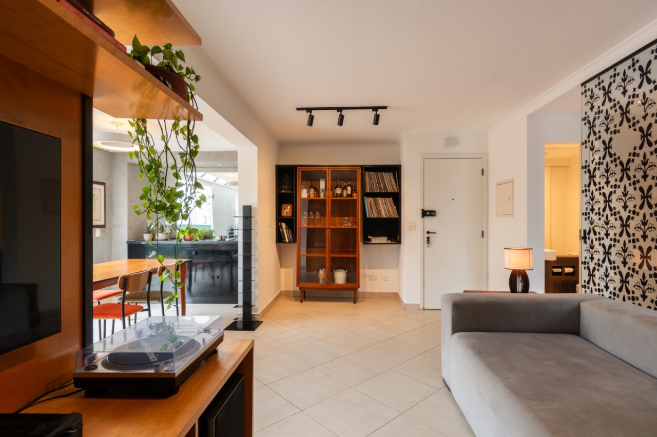 Apartamento, 2 quartos, 110 m² - Foto 14