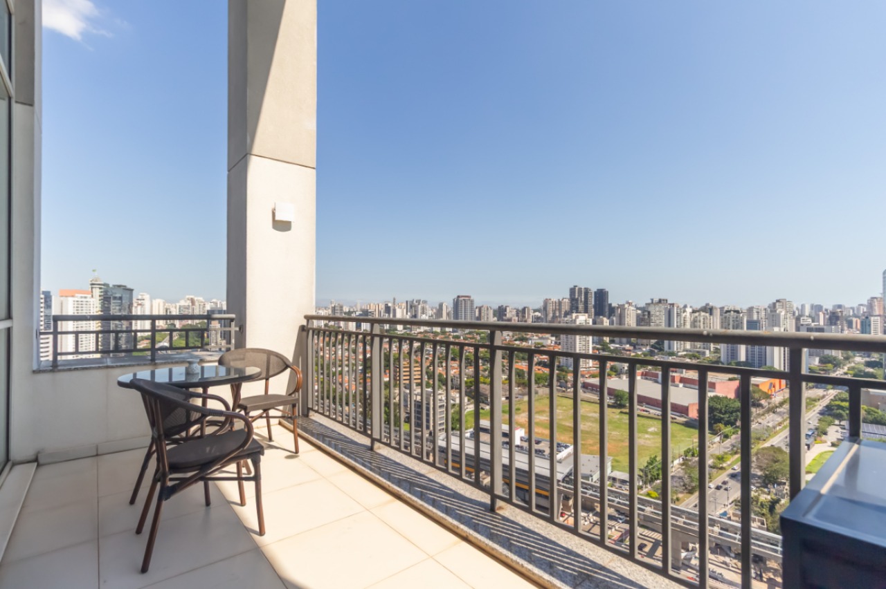 Cobertura, 1 quarto, 108 m² - Foto 27