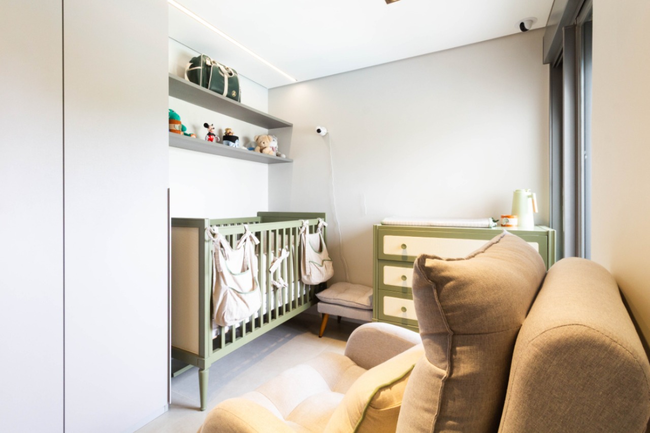 Apartamento, 2 quartos, 88 m² - Foto 25