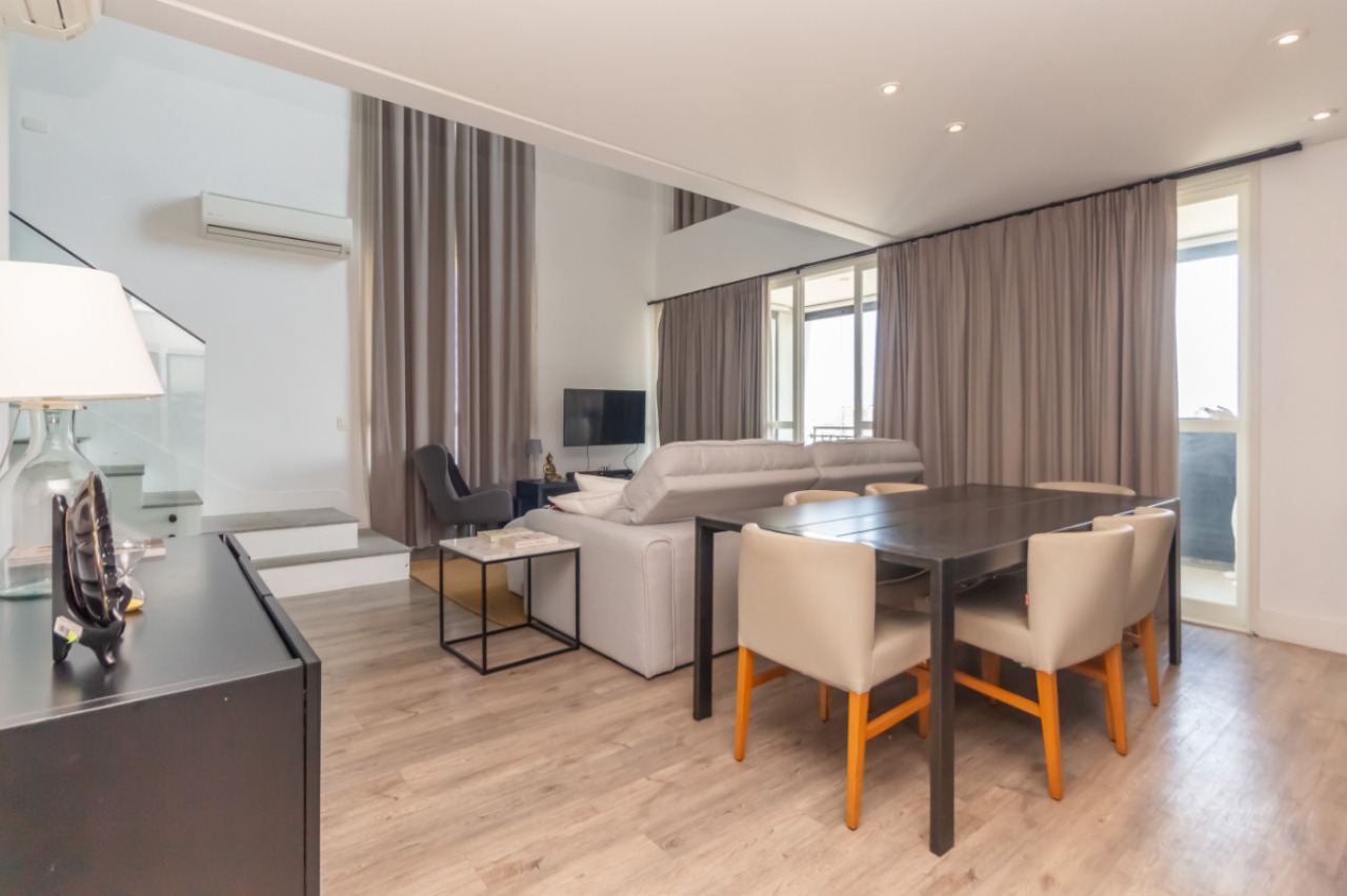 Cobertura, 1 quarto, 108 m² - Foto 6