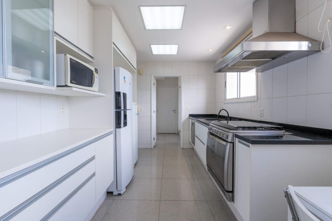 Apartamento, 3 quartos, 168 m² - Foto 18