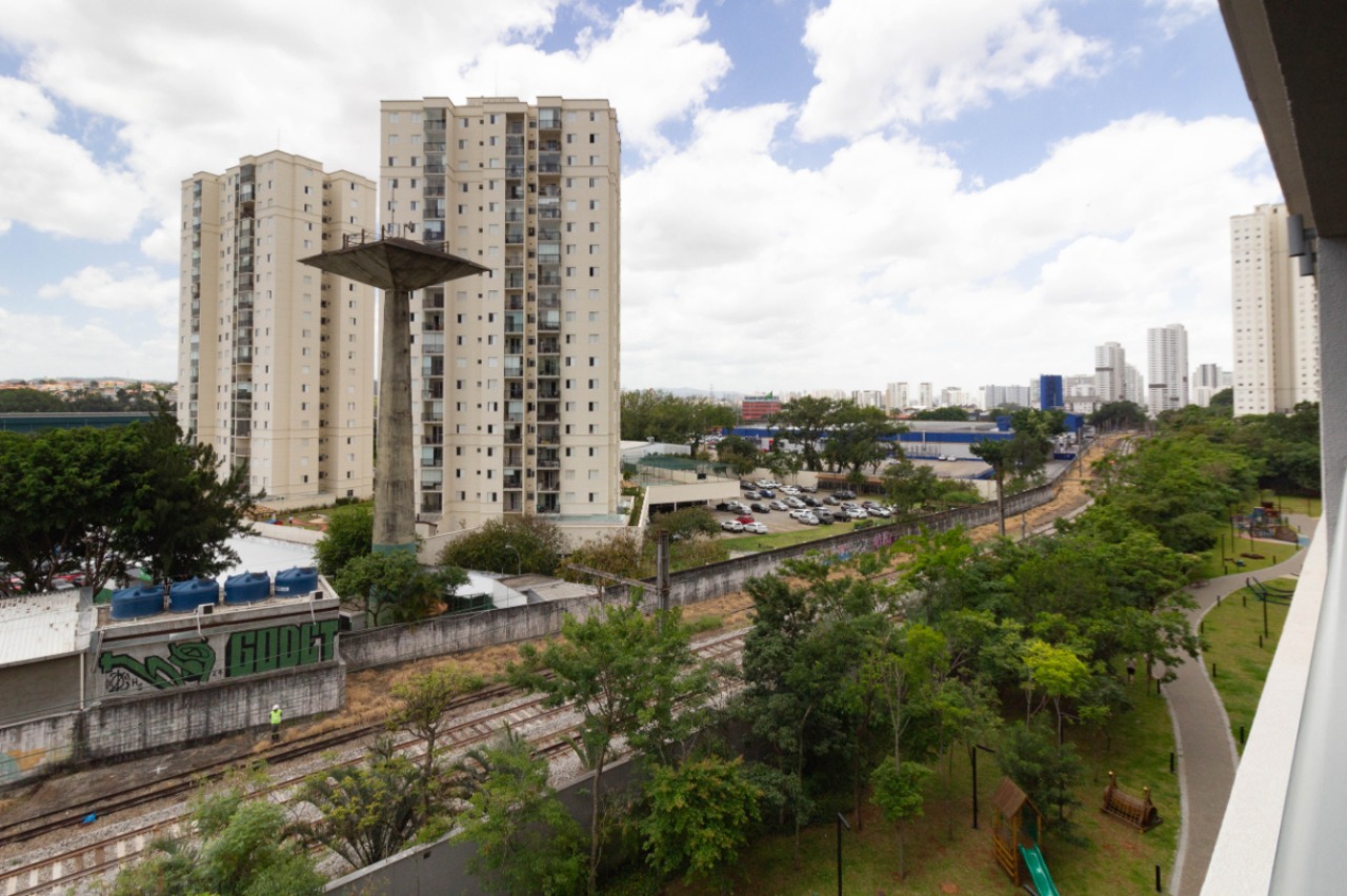 Apartamento, 2 quartos, 88 m² - Foto 9