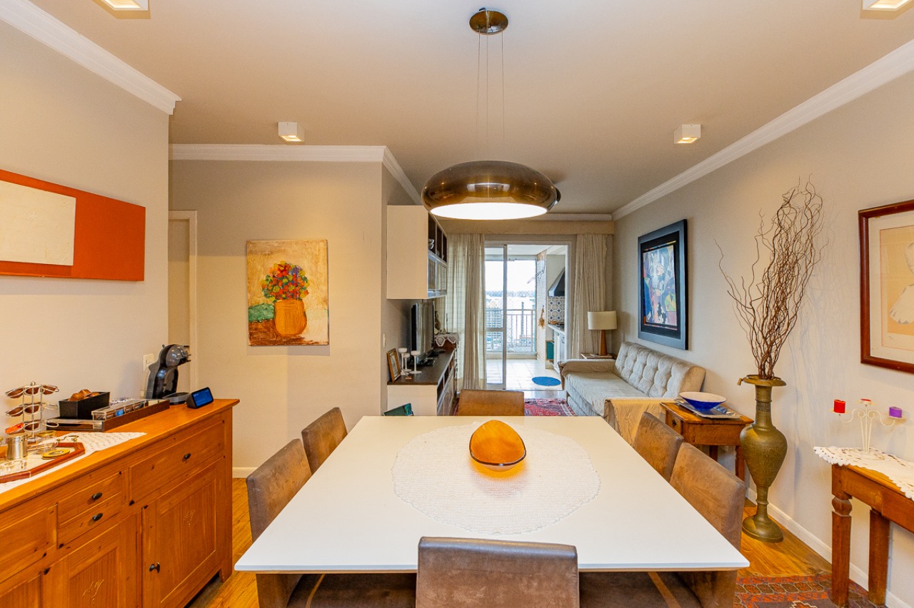 Apartamento, 3 quartos, 115 m² - Foto 11