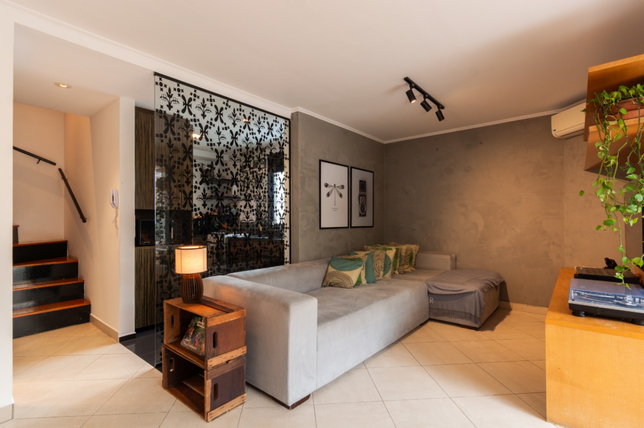 Apartamento, 2 quartos, 110 m² - Foto 11