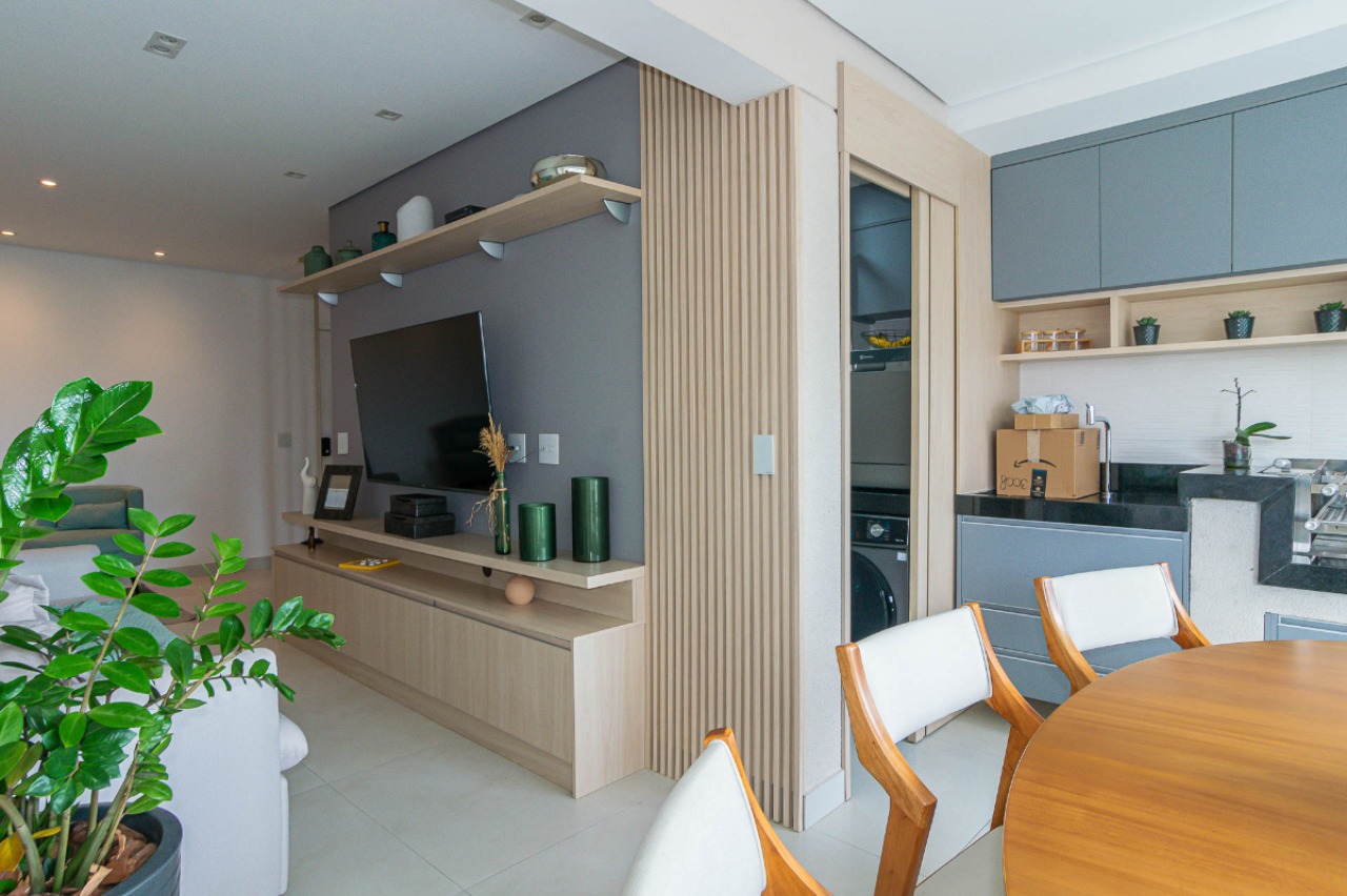 Apartamento, 2 quartos, 76 m² - Foto 4